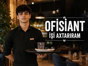 Работа: Salam . Kifayət qədər tanınmış restoranlarda işləmişəm r keeper — 1