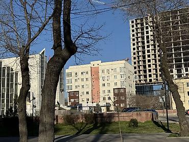 seller: 3 комнаты, 134 м², ЗАГС/Цирк Элитка, 7 этаж, Евроремонт — 2