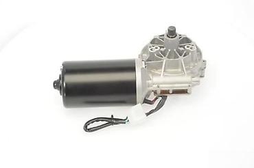 mrezica za motor: MOTOR BRISAČA MERCEDES CONECTO, VOLVO, SETRA | Na prodaju motor — 3