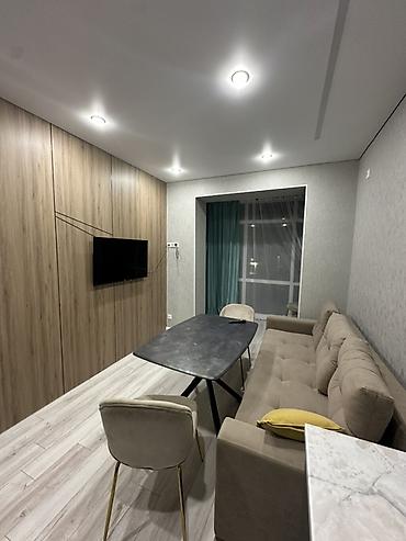 flat osh: ПОСУТОЧНО Сдается квартира в ЦО Alfa White Resort, по соседству с — 1