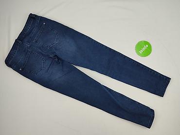 imax nike: Denim Collection, Jeansy damskie, rozmiar M — 3