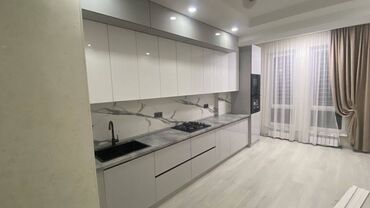 Мебель на заказ: Мебель на заказ, Кухня, Кухонный гарнитур — 12