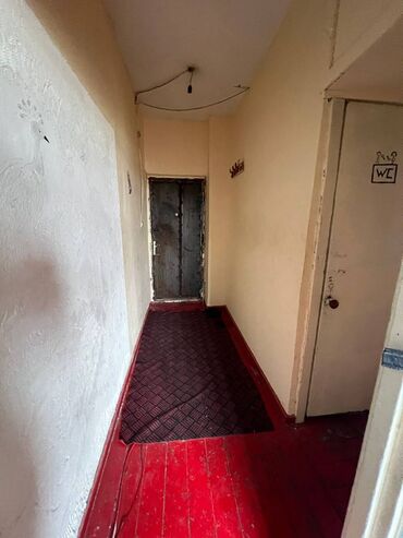 Köhnə tikili: Bakı, Bakıxanov qəs., 1 otaqlı, Köhnə tikili, m. Neftçilər, 42 kv. m — 6