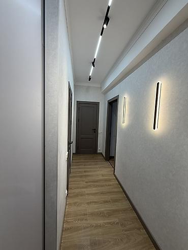 Продажа квартир: 2 комнаты, 82 м², Элитка, 13 этаж, Евроремонт — 8