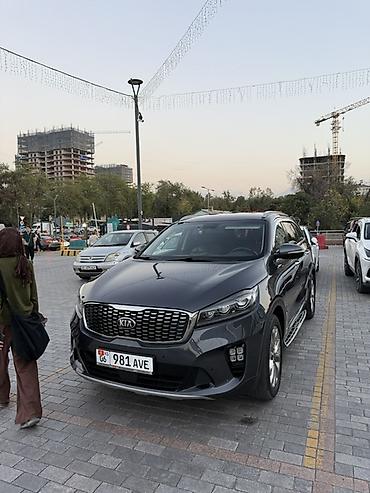 kla sorento: Kia Sorento: 2018 г., 2 л, Автомат, Дизель, Кроссовер — 3