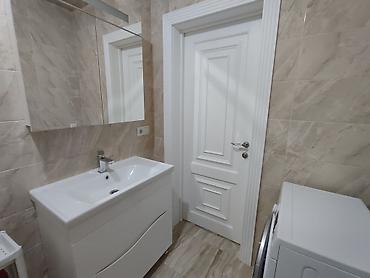 Долгосрочная аренда квартир: 2 комнаты, Собственник, Без подселения, С мебелью полностью — 25