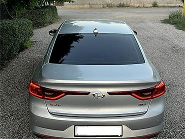 рено 7: Renault SM6: 2018 г., 2 л, Автомат, Бензин, Седан — 6