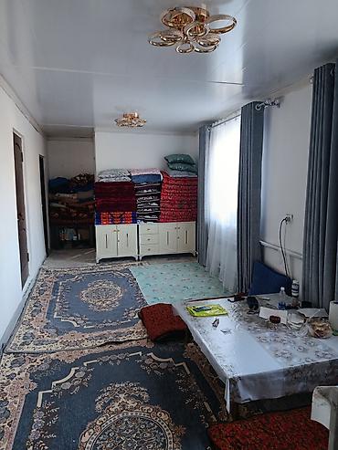 Продажа домов: Дом, 80 м², 4 комнаты, Собственник, Косметический ремонт — 1