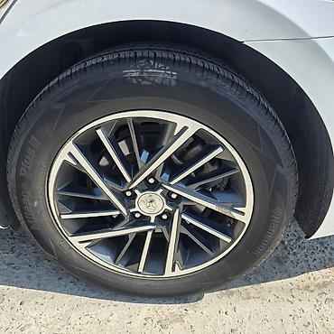 усктер: Hyundai Grandeur: 2020 г., 3 л, Автомат, Газ, Хэтчбэк — 8