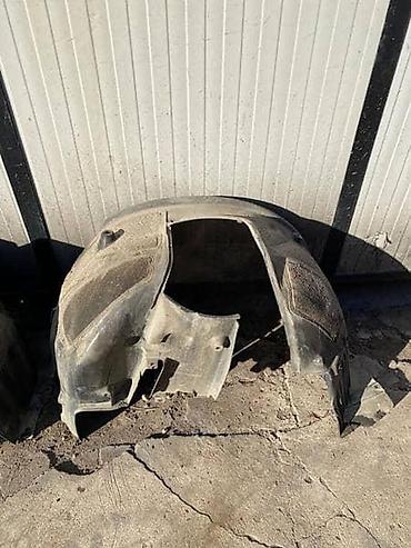 seat leon 2004: POTKRILO E60/61 ZA BMW SERIJA 5 OD 2003. DO 2010. GOD. | Garancija — 2