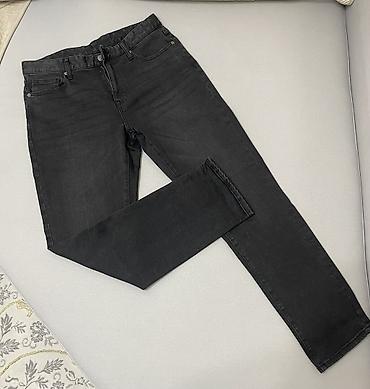 dn30 korea отзывы: 🔥Мужские джинсы SPAO (Оригинал из Кореи) — Новые, размер 33–34 Продаю — 1