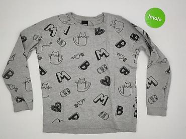 chaotic bluza: Sinsay, Bluza damska
, rozmiar S — 2