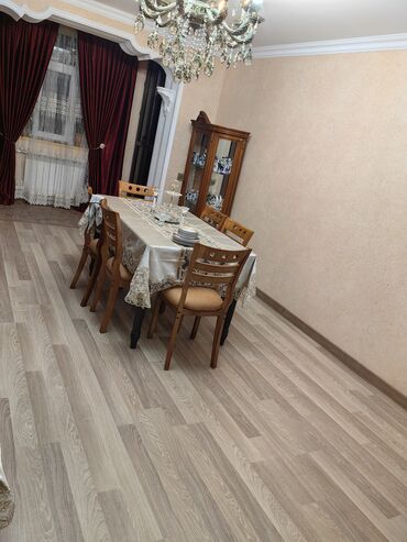 Köhnə tikili: Bakı, Əhmədli, 5 otaqlı, Köhnə tikili, m. Əhmədli, 112 kv. m — 12