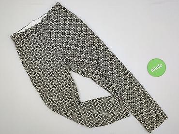 bosido buty: Spodnie materiałowe damskie, rozmiar S — 2