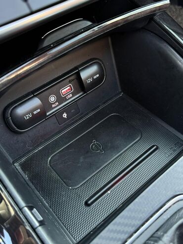 Kia: Kia Sorento: 2019 г., 2.2 л, Дизель — 15