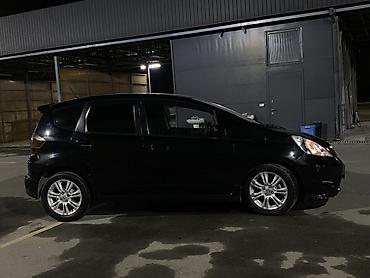 движок хонда фит: Honda Fit: 2009 г., 1.5 л, Вариатор, Бензин, Хэтчбэк — 2