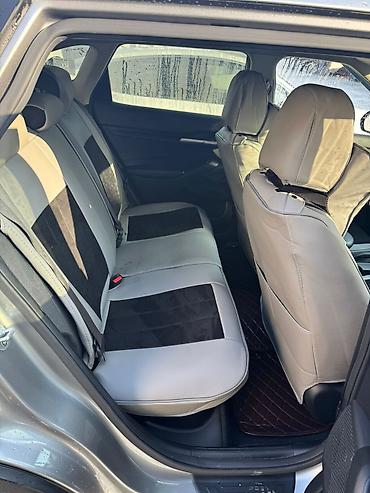 Kia: Kia Seltos: 2019 г., 1.6 л, Автомат, Дизель, Кроссовер — 6