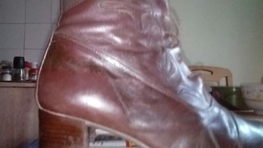 Gležnjače: Gležnjače, 37 — 3