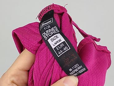 stroj do golfa: Dunnes Stores, T-shirt damski, rozmiar L — 6