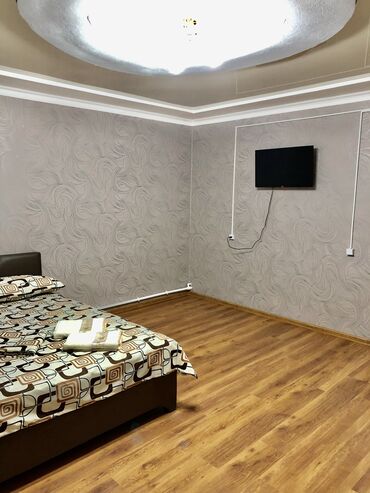 ������������������ ���� ������������������������������ ���� �������������� �� �������������� in Кыргызстан | ПОСУТОЧНАЯ АРЕНДА КВАРТИР: 1 комната, Душевая кабина, Постельное белье, Парковка