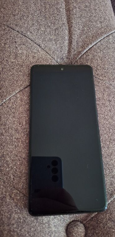 farmerkevelicina 32: Samsung Galaxy A71 5G, 32 GB, color - Black, Dual SIM cards