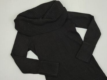Swetry: Sweter H&M, XS (EU 34), stan - Bardzo dobry