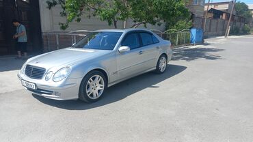 итальянская скрипка купить: Mercedes-Benz E-Class: 2004 г., 3.2 л, Автомат, Бензин, Седан