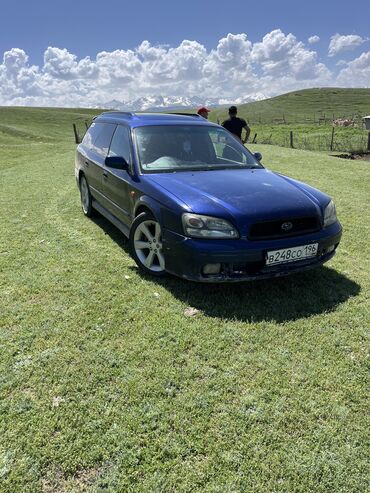 lexus lx 570 продаю: Subaru Legacy: 2001 г., 2 л, Автомат, Бензин, Универсал