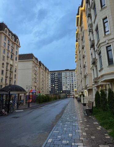 Офисы: 2 комнаты, 89 м², Элитка, 9 этаж, Евроремонт