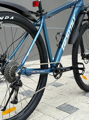 Городские велосипеды: Городской велосипед, Рама XL (180 - 195 см), Новый — 4