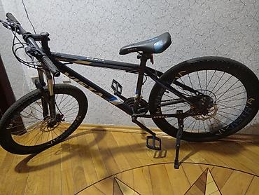 velo disk: VISTA yol velosipedi - Çərçivə: yüngül alaşımlı, idman geometriyası - — 2