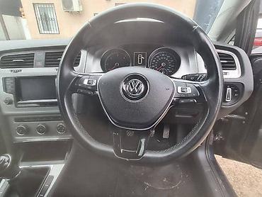 parkside obd2: VOLAN ZA VOLKSWAGEN GOLF 7 OD 2013. DO 2019. GOD. - MULTIFUNKCIONALNI — 1