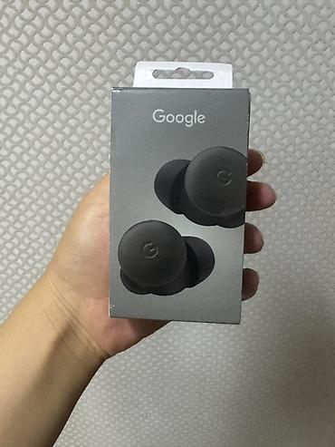 pixel buds pro бишкек: Зымсыз вакуумдук кулакчындар, Google, Жаңы — 1
