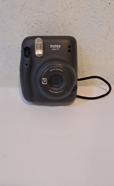 Fotokameralar: Фотлаппарат Instax mini 11 — 2