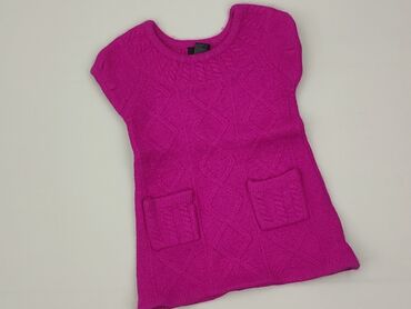 Сукня, H&M, 3-4 р., 98-104 см, стан - Ідеальний