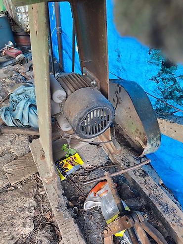 Tokar dəzgahları: Metall torna dəzgahı - Tip: Universal mexaniki torna dəzgahı, diş — 6