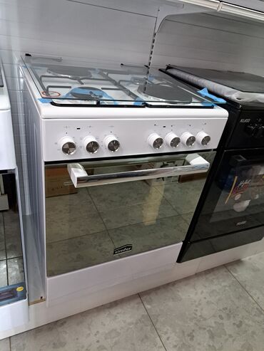 Кухонные плиты и варочные поверхности: Ferre, Комбинированная, Напольная, Новый, Рассрочка — 29