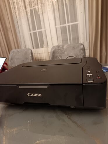 Printerlər: Salam printer işlək vəziyyətdedir istiyən olsa