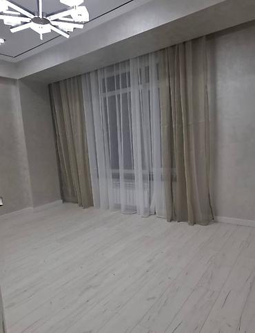 60: 2 комнаты, 60 м², Асанбай мкр Элитка, 4 этаж, Дизайнерский ремонт — 3