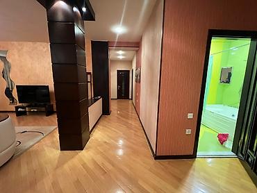 Mənzillər: 🔥XƏTAİ METROSU YAXINLIĞINDA 4 OTAQLI TAM TƏMİRLİ VƏ ƏŞYALI MƏNZİL — 9