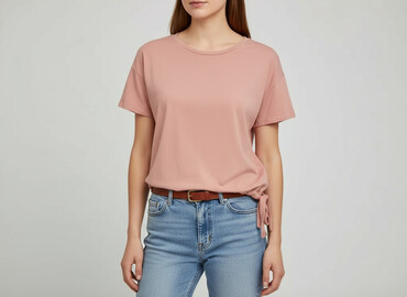 t shirty damskie obcisly: Taranko, Women`s T-shirt, size M (EU 38)