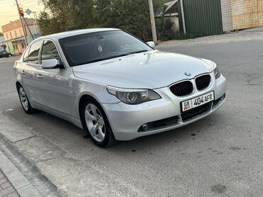 шины на трактор т 40 цена: BMW 5 series: 2003 г., 2.5 л, Механика, Бензин, Седан