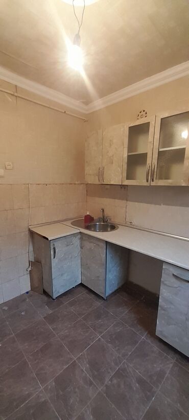 Köhnə tikili: Gəncə, 2 otaqlı, Köhnə tikili, 50 kv. m — 9