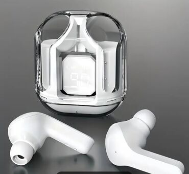 bluetooth: Yeni Simsiz (Bluetooth) Qulaqcıqlar