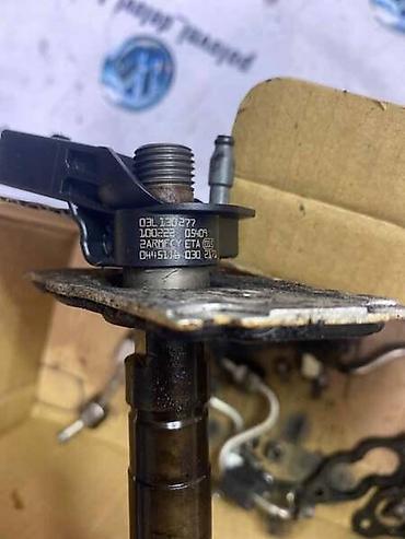 abs centrala golf 6: DIZNE ZA VOLKSWAGEN GOLF 6 - 03L130277 | Dizne za Golf 6 (1.6,2.0 — 2