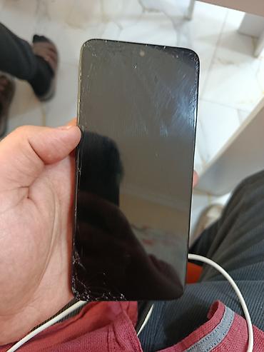 honor x7c: Honor X7c, 256 GB, rəng - Qara — 3