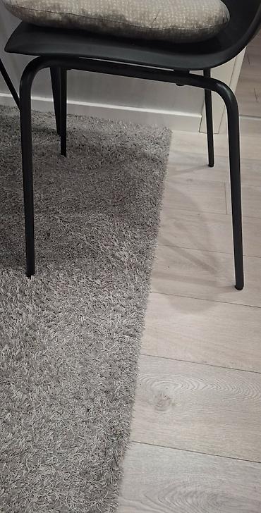 komoda polovna: IKEA sett za trpezariju – sto sa 4 stolice Kupljeno prošle godine, kao — 6