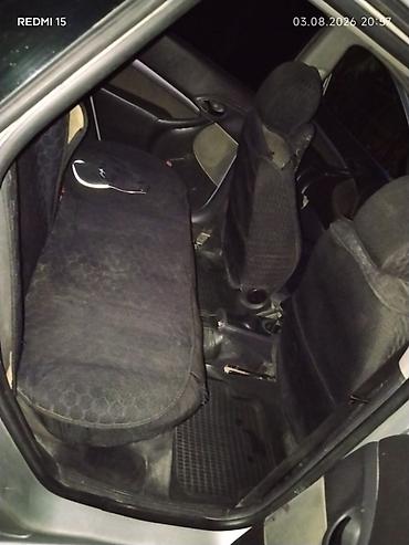 opel astra universal: Ford Focus: 2003 г., 1.6 л, Механика, Бензин, Универсал — 5