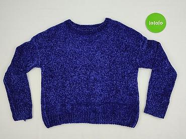 sprandi kapcie: Sinsay, Sweter damski, rozmiar M — 2