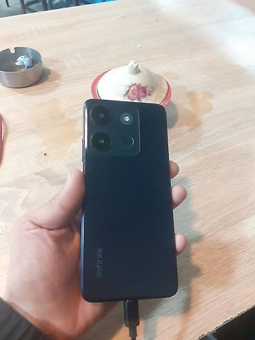 i̇nfinix zero: Infinix rəng - Qara, Sensor — 2